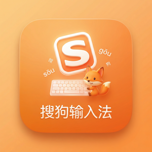 手机搜狗输入法如何设置默认输入法？