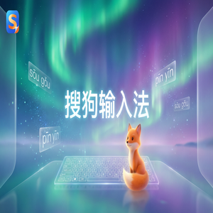 搜狗拼音输入法动态皮肤和按键音效设置图文教程