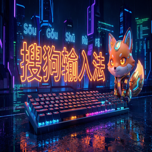 搜狗输入法智能纠错功能怎么开启或关闭？