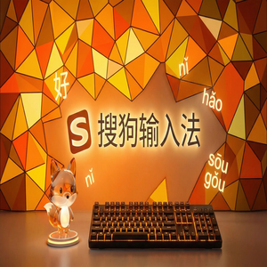 搜狗输入法与纳电子输入法对比