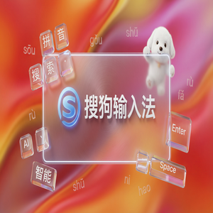 搜狗输入法与6G输入法对比